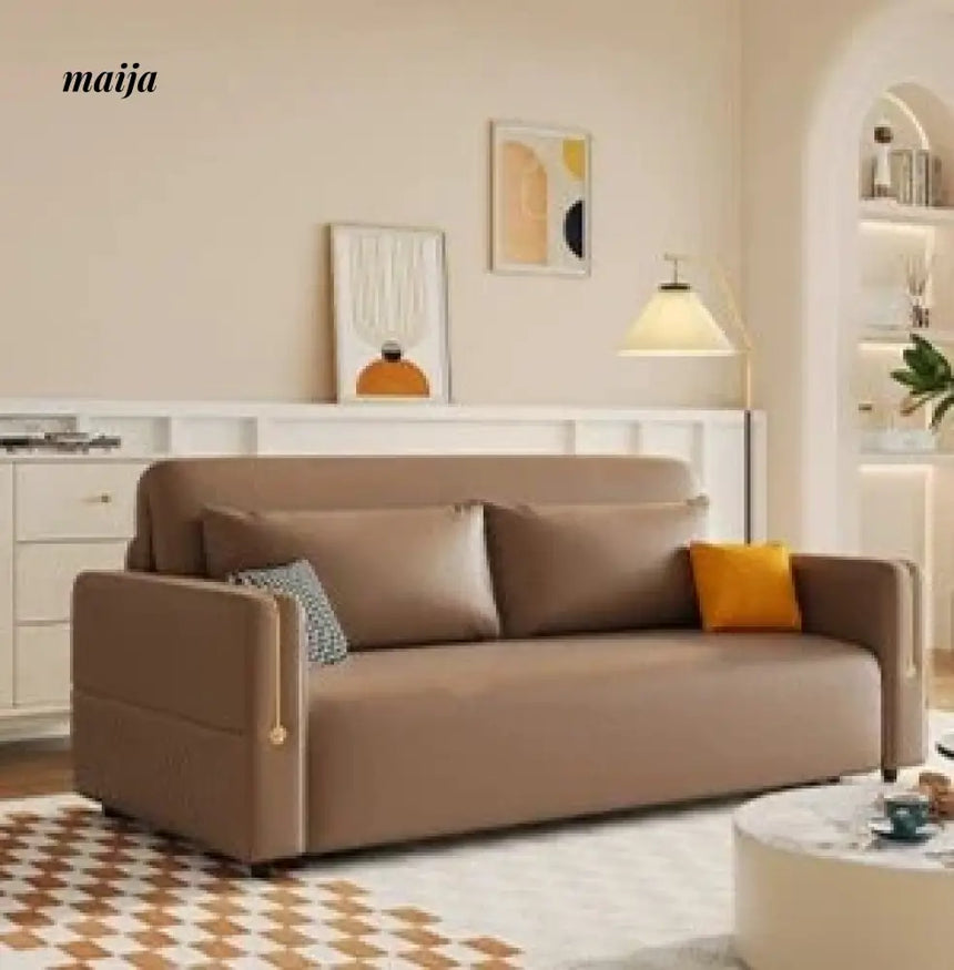 Leif Electric Foldable Universal Sofa from maija