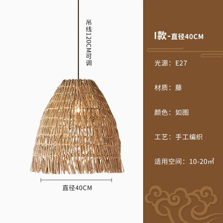 RUIXING Sebastian Ceiling Lamp from RUIXING