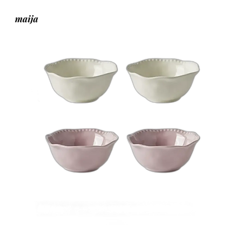 MOSE High-Quality Ceramic Set from MOSE