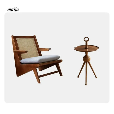 19 DREAM SPACE Single Casual Sofa Chair from 19 DREAM SPACE