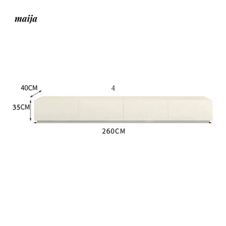 Minto TV Cabinet from maija