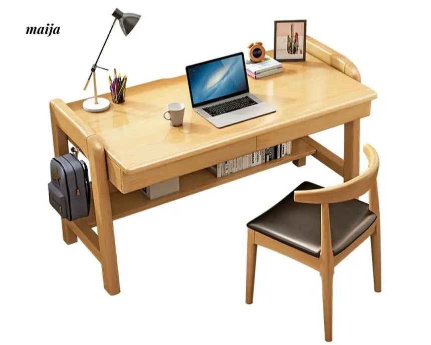Arlo Adjustable Learning Table Set from maija