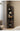 JINRAN Corner Cabinet Multi-Layer Storage Shelf from JINRAN