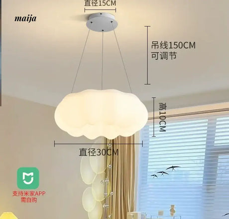 GVG Biscuit Ceiling Light from GVG