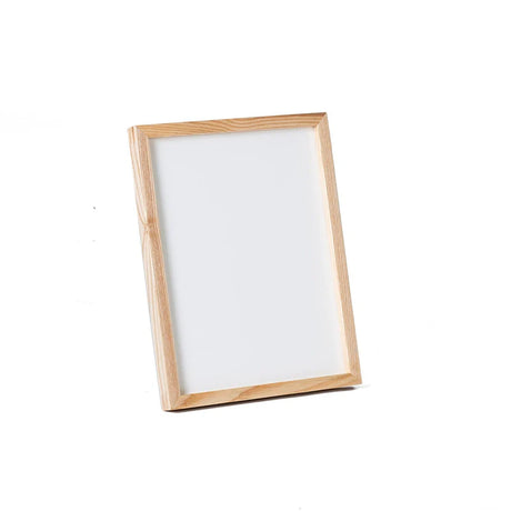 MUMO Leo Solid Wood Photo Frame 8-Inch from MUMO