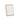 MUMO Leo Solid Wood Photo Frame 8-Inch from MUMO