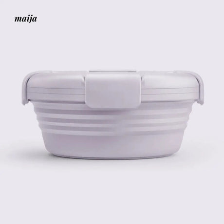 Pastel Foldable Lunch Box from maija