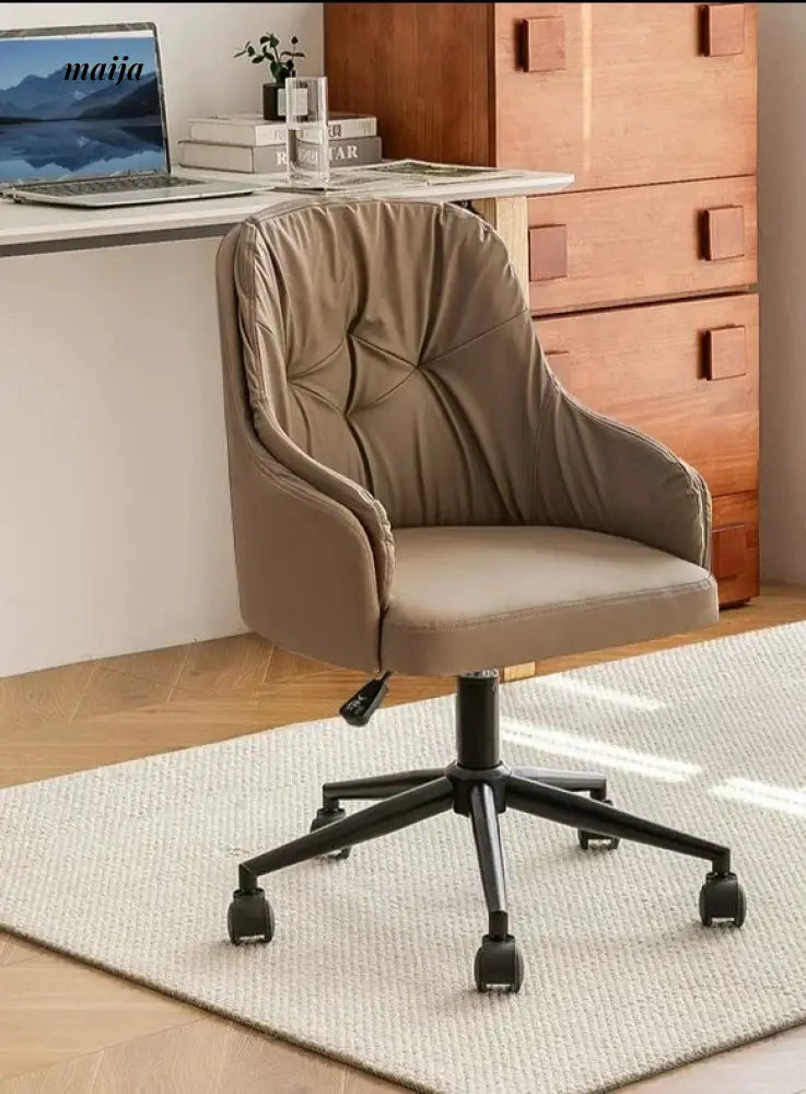 Aleesha Study Chair from maija