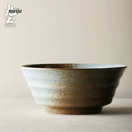 JOTO Handmade Japanese Retro Tableware Dinner Set from JOTO