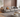 DIPU Serene Imported Leather Cream Sofa from DIPU