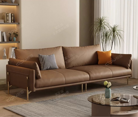 DIPU Clara Designer Furniture Sofa Set from DIPU