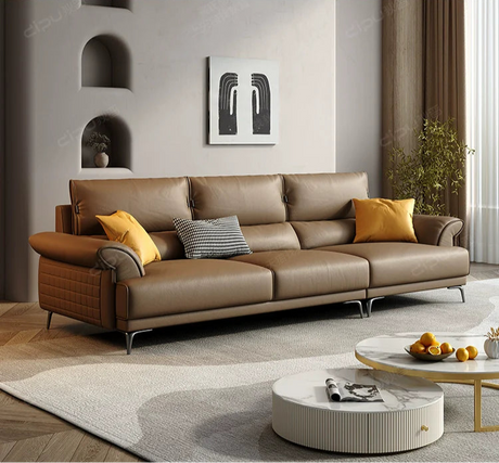 DIPU Amara Modern 2023 Scandinavian Sofa from DIPU