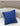 Square Pleated Cushion from maija