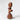 MOUNTAIN HOUSE Balanced Stone Solid Wood Puzzle Decor from MOUNTAIN HOUSE