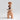 MOUNTAIN HOUSE Balanced Stone Solid Wood Puzzle Decor from MOUNTAIN HOUSE