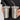 COFFEE FRUIT Capacious Glass Stainless Steel Coffee Metal Cup from COFFEE FRUIT