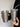 COFFEE FRUIT Capacious Glass Stainless Steel Coffee Metal Cup from COFFEE FRUIT
