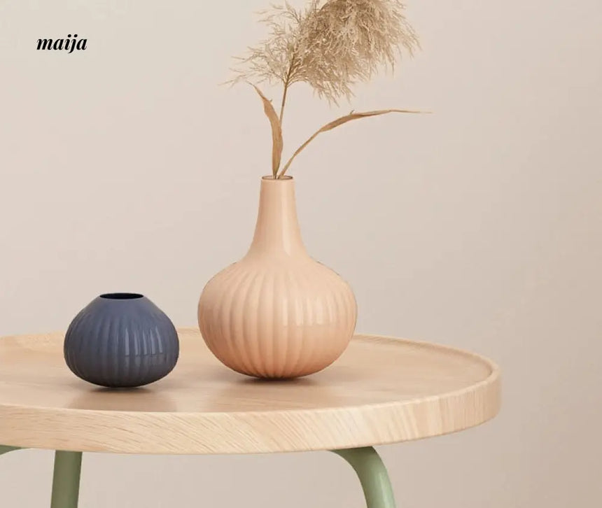 Valerie Pastel Side Table from maija