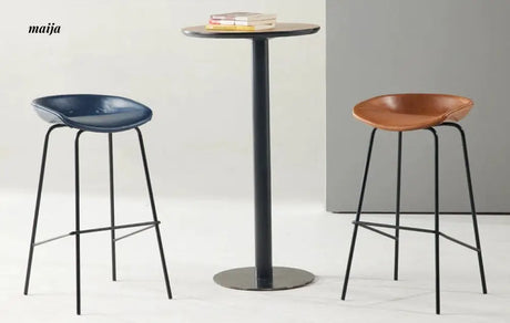 Macon Bar Stool (set of 2) from maija