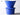 JOTO Rhine Blue Handcrafted Coffee Filter V60 Set from JOTO