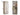 MEIHOUSE French Dressing Table Wardrobe from MEIHOUSE