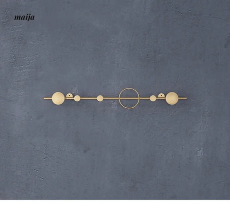 JINRAN Wall Coat Rack Porch Entry Design from JINRAN
