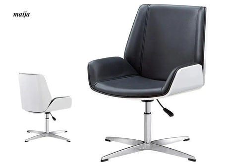 Ruston Minimalistic Office Chair from maija