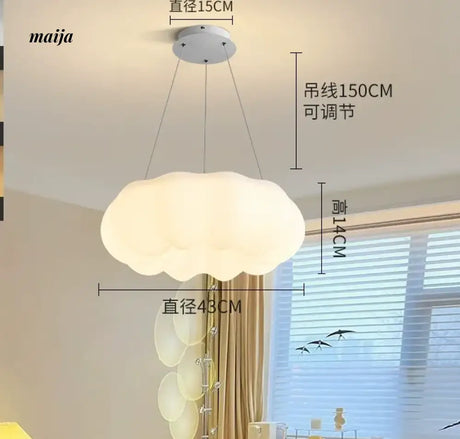 GVG Biscuit Ceiling Light from GVG