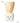 CONGSTUDIO Cute Pure Ceramic Cup from CONGSTUDIO
