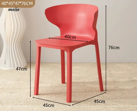 Fabien Dining Chair from BENCHAO