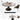 Seaton Lazy Susan Dining Table from MODENG