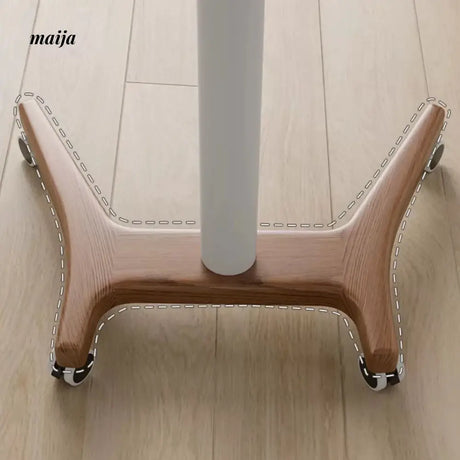 FUYUKI Kansas Sofa Working Desk from KENZAKI
