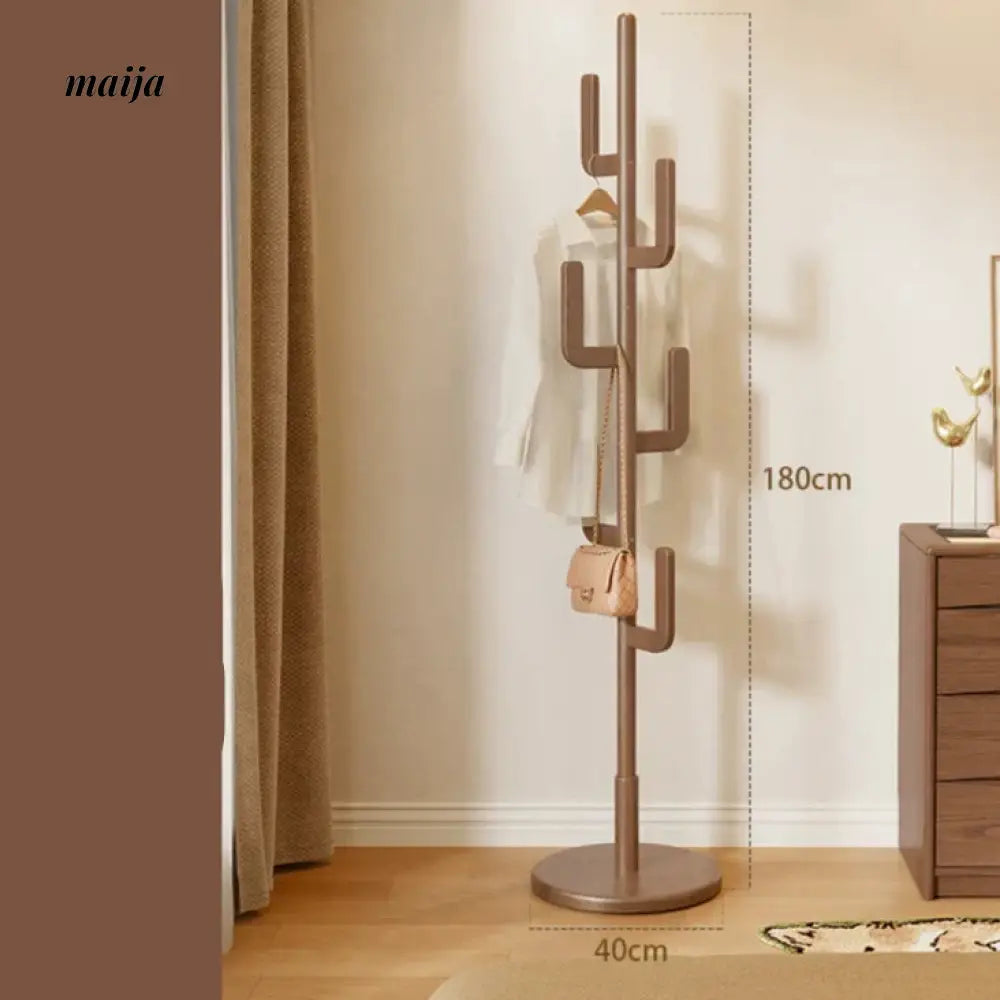 FUYUKI Cactus Coat Rack from FUYUKI