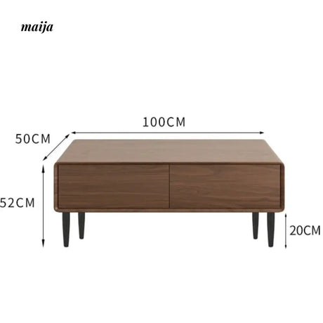 Rosario Suspended TV Cabinet from maija