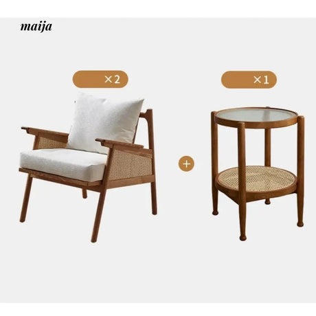 19 DREAM SPACE Japanese Sofa Chair from 19 DREAM SPACE