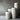 JOTO Retro Ceramic Large Vase Living Room Hotel Decoration from JOTO