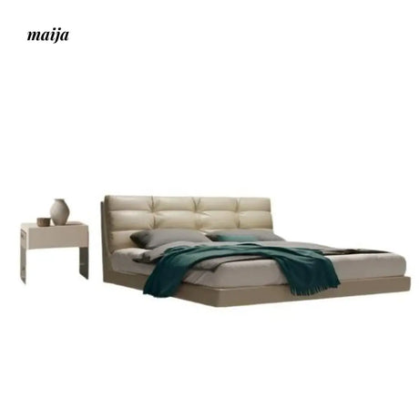KBOOS Caesar Bed from KBOOS