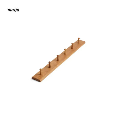 MUMO Noah Wall-Mounted Hook Rack from MUMO