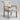 ANJI CHENJI Modern Natural Wood Coffee Dining Chair from ANJI CHENJI