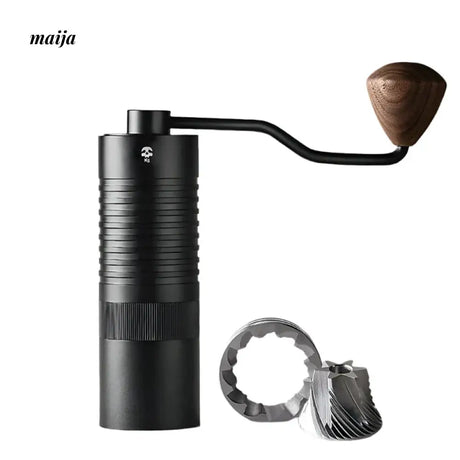 JOTO Hand Grinding Coffee Bean Machine Manual Grinder from MOSE