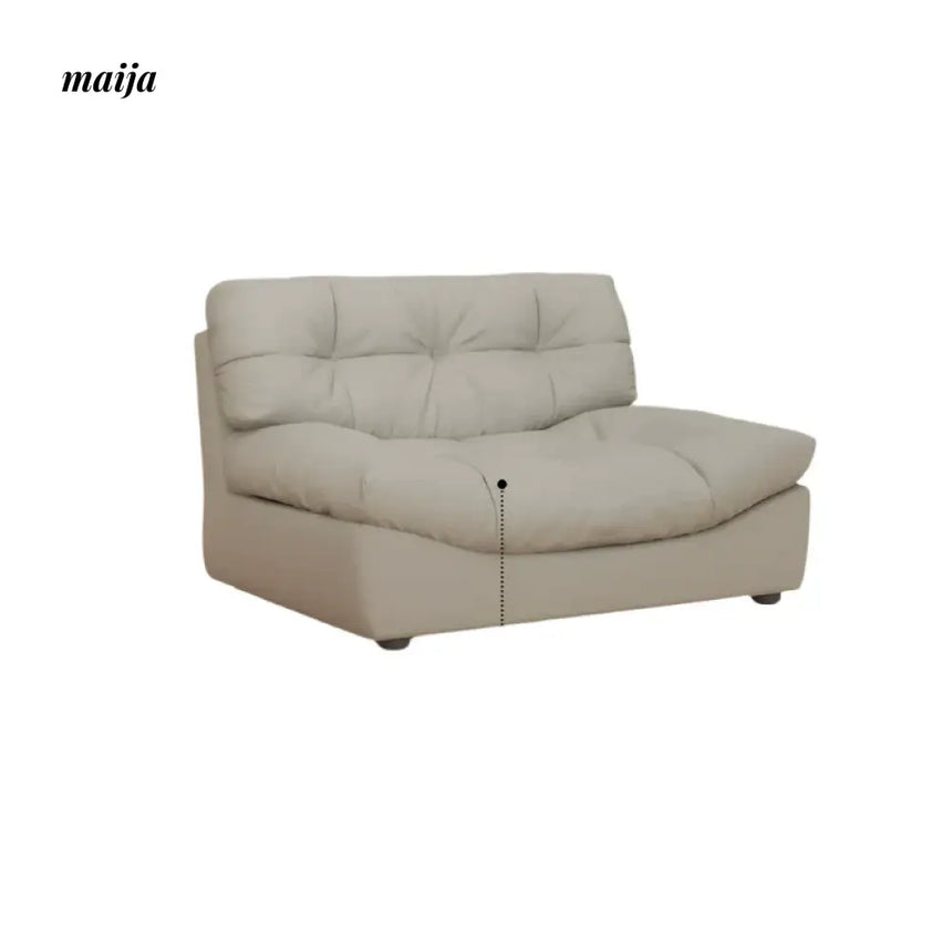LOWERLEFT Andie Cat Scratch Defence Sofa from HOBBYTREE