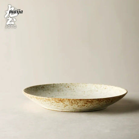 JOTO Handmade Japanese Retro Tableware Dinner Set from JOTO