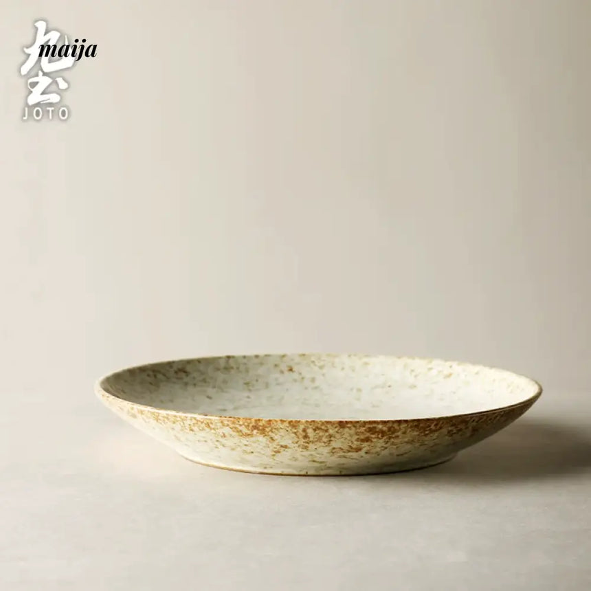 JOTO Handmade Japanese Retro Tableware Dinner Set from JOTO