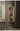 JINRAN Corner Cabinet Multi-Layer Storage Shelf from JINRAN