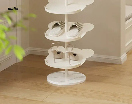 Bear Simplistic Shoe Rack from maija