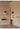 JINRAN Wall Shelf Nordic Door Hook Design from JINRAN