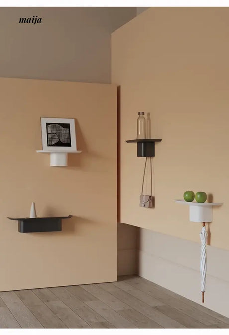 JINRAN Wall Shelf Nordic Door Hook Design from JINRAN