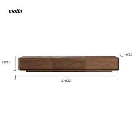 Sao Paulo TV Cabinet from maija