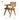 RATTAN CRAFTSMAN Rattan Dining Chair from RATTAN CRAFTSMAN