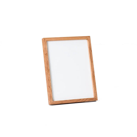 MUMO Leo Solid Wood Photo Frame 8-Inch from MUMO